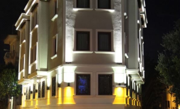 Katelya Hotel