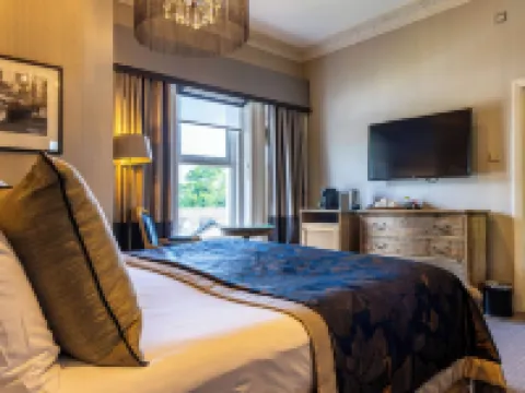 Thornton Hall Hotel & Spa Hotels in Wirral