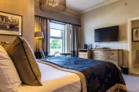 Thornton Hall Hotel & Spa Hotels in 