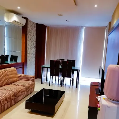 Royal Suite Condotel
