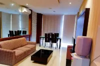 Royal Suite Condotel Hotels in Medan
