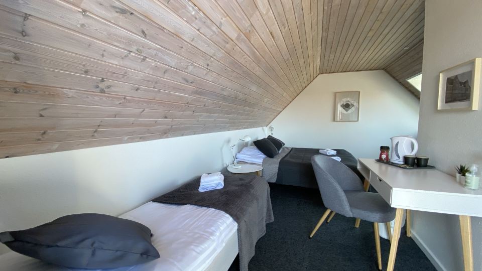 Skagen Motel