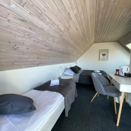 Skagen Motel