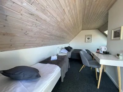 Skagen Motel Hotels in Skagen
