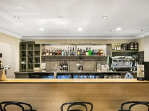 Potters Toowoomba Hotel Hotel di Toowoomba