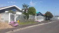 Mitchell's Guesthouse Hoteles en Matroosfontein