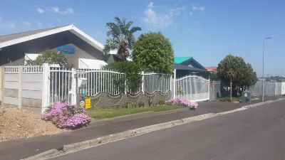 Mitchell's Guesthouse