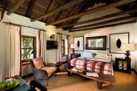 Bushmans Kloof Wilderness Reserve and Wellness Retreat Hotel di Citrusdal