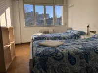 Hostal Costa Azul Hotels near Raxoi Palace