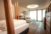 Alpin Panorama Hotel Hubertus Hotels in Valdaora