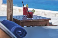 Paros Bay - bar