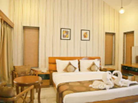 Graces Resort Hotels in Sehore