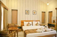 Graces Resort Hotel di Konajhir
