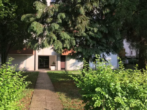 Bed and Breakfast Bio Salix