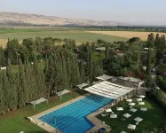 Pastoral Hotel - Kfar Blum Hotels in Qiryat Shemona