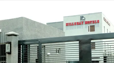 Hillsbay Hotels