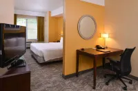 SpringHill Suites Pittsburgh Mills Hotels in Harmar Township