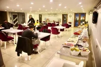Grand Dogan Otel - Wifi