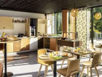 Mercure Agen Centre Hôtels à : Agen