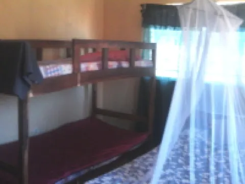 Ubuntu Humanity Trust โรงแรมใน