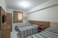 Hotel Guarumar - parcheggio