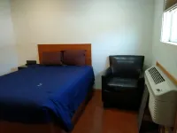 Telluride Lodge Hotels in McKenzie County