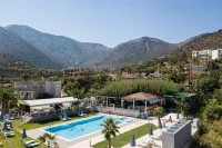 Gorgona Hotel - Strand