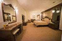 Hotel Marlon Hotel dekat Bandara Internasional Chetumal