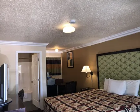 Lamplighter Motel Clearlake Hotels in Clearlake