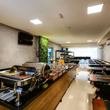 Transamerica Fit Vitória Praia de Camburi