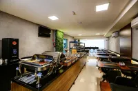 Transamerica Fit Vitória Praia de Camburi