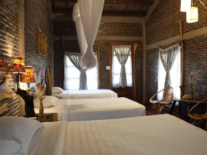 Vamxang Rustic Home