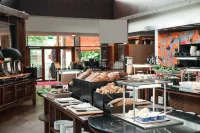 Holiday Club Saimaan Rauha Apartments - servizio colazione