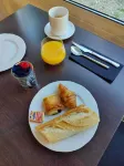Le Mas des Laurels - Breakfast
