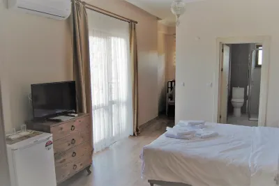 Beyaz Konak Güre Các khách sạn ở Gure Mahallesi