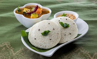 JK Rooms 147 Lions - Koradi Nagpur