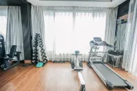 Regenta布希珀爾之地 - 健身室/gym room