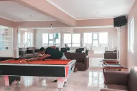 Apartahotel Dubai Hotels in 