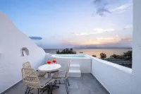Liana Beach Hotel & Spa - Deniz Manzaralı