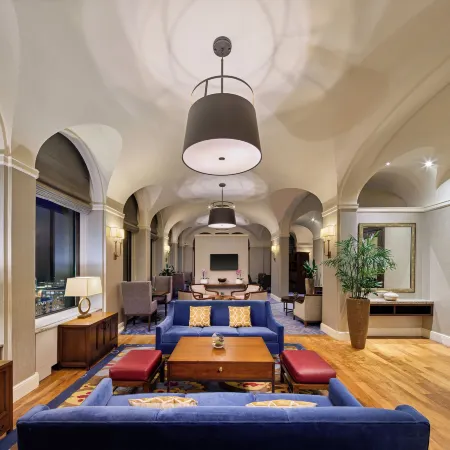 Fairmont Palliser