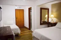 Pousada Bela Cigana