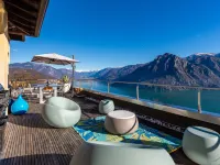 Xino Terrace View