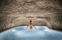 El Bálsamo - Hotel Rural 5 Estrellas - Swimmingpools