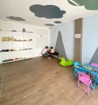 帕克奎內特公寓