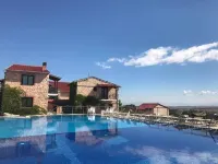 Lithea Resort - piscina