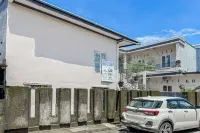 Hotel O Kost Naura - Wifi