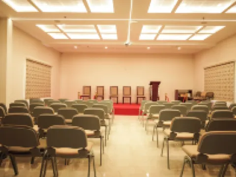 Valluvanad Residency Hotels in Malappuram