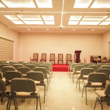 Valluvanad Residency