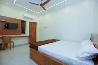 Temple View Residency Hotels in Tiruvallur