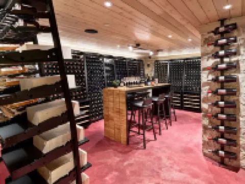 Okaeri Calistoga Hoteles en Calistoga